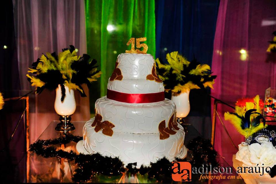 Dj Festa de debutante abc