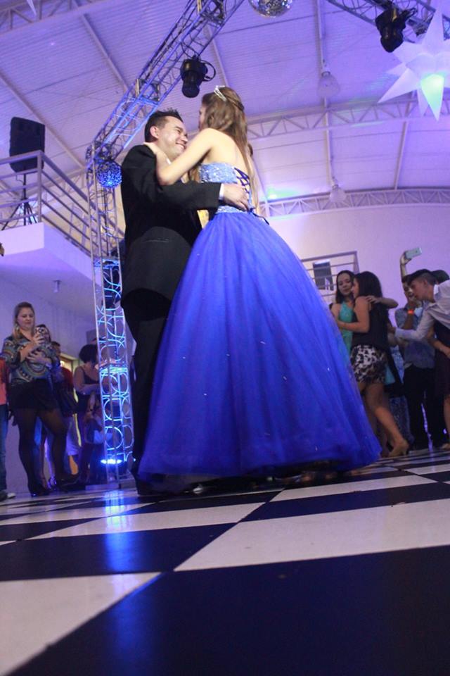 Dj Festa de debutante abc