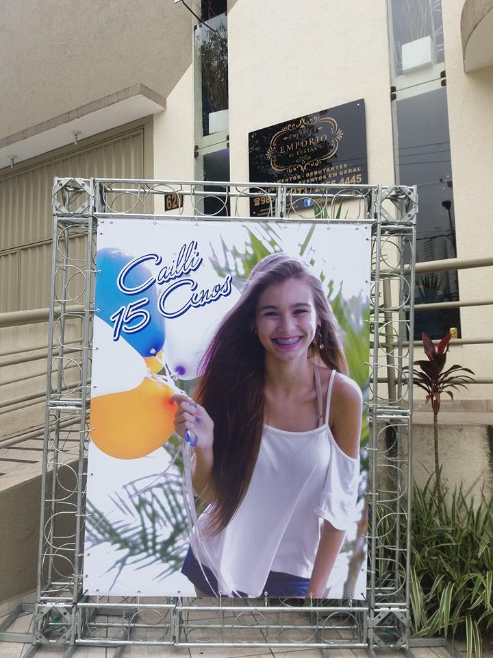 Dj Festa de debutante abc