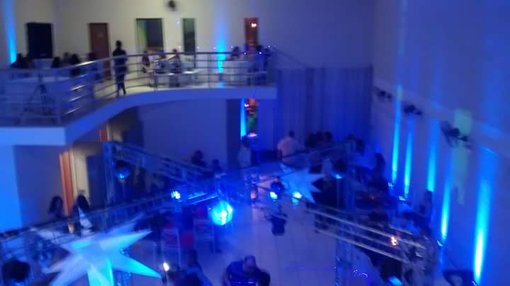 Dj Festa de debutante abc