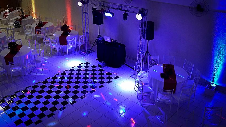 Dj Festa de debutante abc