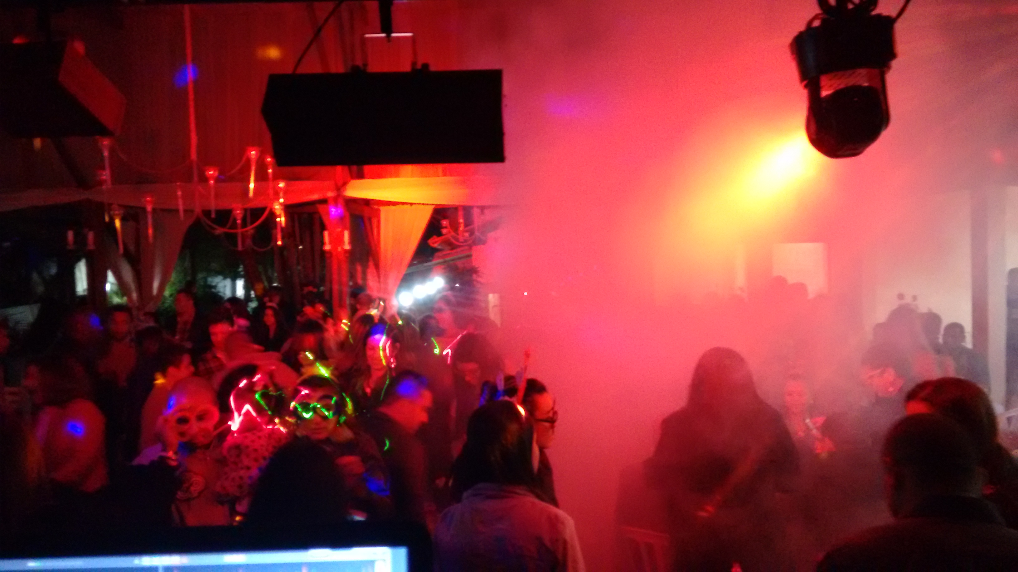 Dj Festa de debutante abc